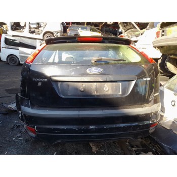 FORD FOCUS II (DA_, HCP, DP)