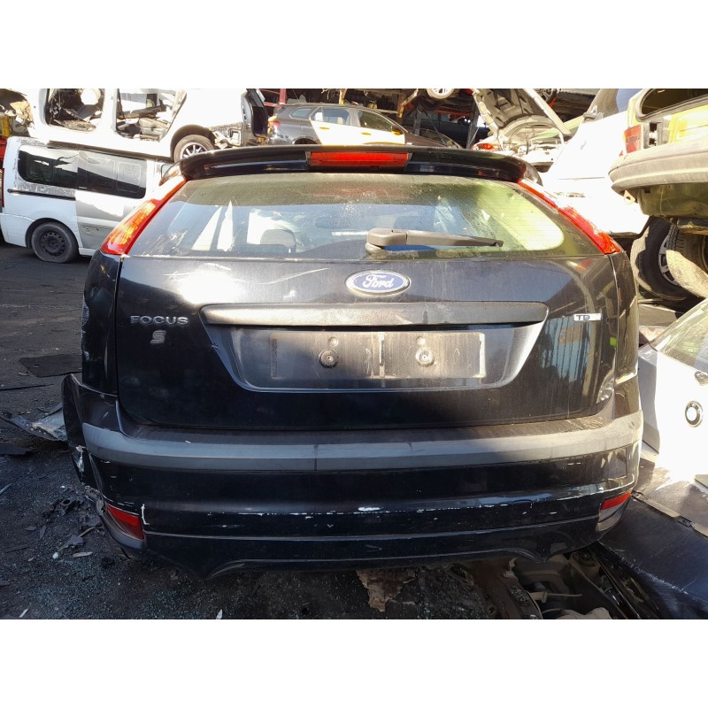 FORD FOCUS II (DA_, HCP, DP) - imagen 1