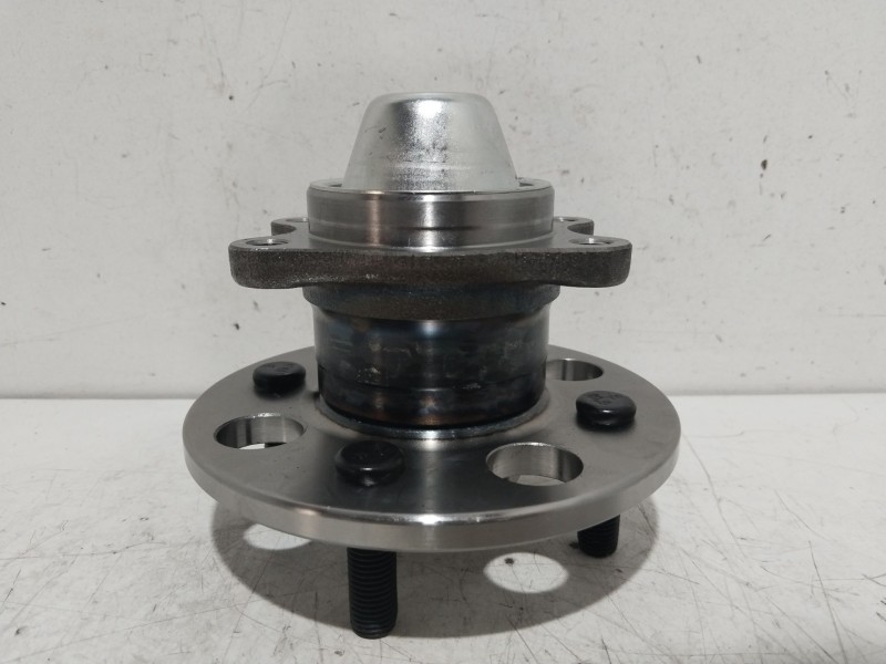 Recambio de kit rodamiento para kia picanto i (sa) 1.1 referencia OEM IAM 1637968780  527501G100 Recambio de kit rodamiento para kia picanto i (sa) 1.1 referencia OEM IAM 1637968780  527501G100