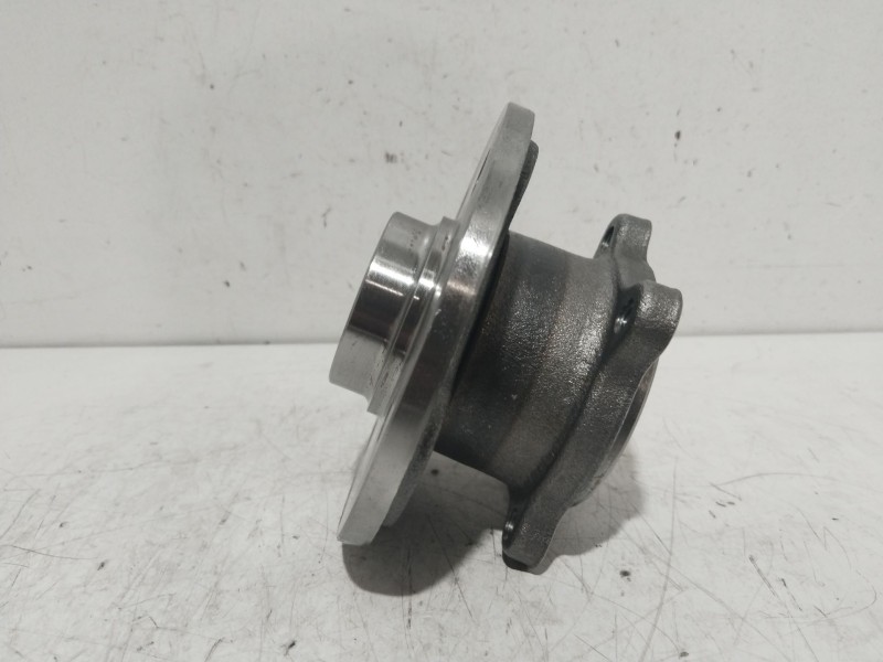 Recambio de kit rodamiento para mini mini roadster (r59) cooper s referencia OEM IAM 1637958780   Recambio de kit rodamiento para mini mini roadster (r59) cooper s referencia OEM IAM 1637958780
