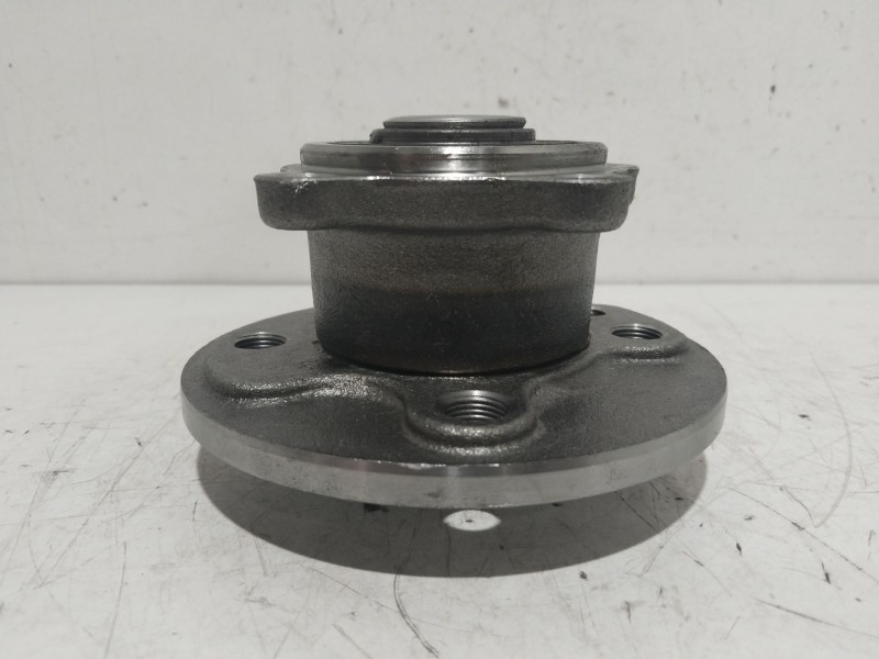 Recambio de kit rodamiento para mini mini roadster (r59) cooper s referencia OEM IAM 1637958780   Recambio de kit rodamiento para mini mini roadster (r59) cooper s referencia OEM IAM 1637958780