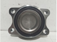 Recambio de kit rodamiento para audi a6 c6 avant (4f5) 2.0 tdi referencia OEM IAM 1637954180  4F0498625