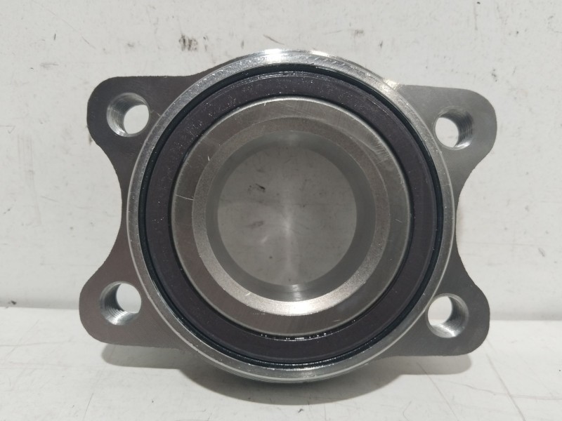 Recambio de kit rodamiento para audi a6 c6 avant (4f5) 2.0 tdi referencia OEM IAM 1637954180  4F0498625