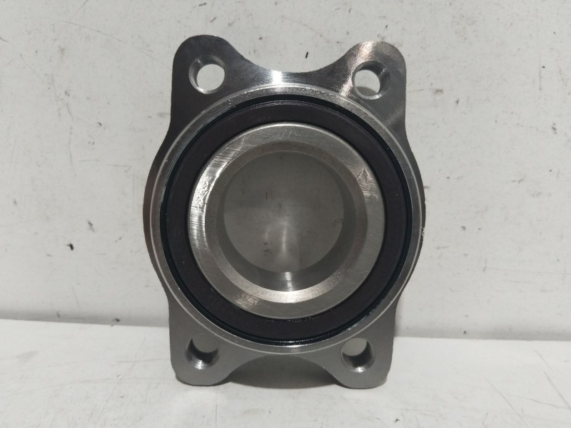 Recambio de kit rodamiento para audi a6 c6 avant (4f5) 2.0 tdi referencia OEM IAM 1637954180  4F0498625