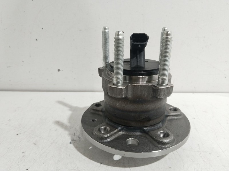 Recambio de kit rodamiento para fiat croma (194_) 1.8 16v referencia OEM IAM 1637969580  