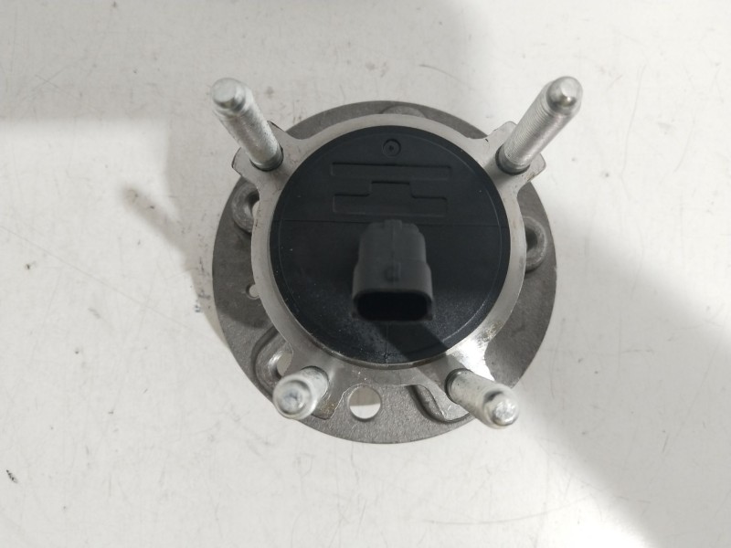 Recambio de kit rodamiento para fiat croma (194_) 1.8 16v referencia OEM IAM 1637969580  