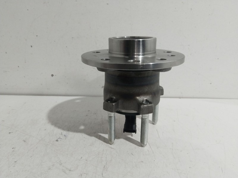 Recambio de kit rodamiento para fiat croma (194_) 1.8 16v referencia OEM IAM 1637969580  