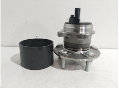 Recambio de kit rodamiento para ford focus iii turnier 1.0 ecoboost referencia OEM IAM 1637950080  