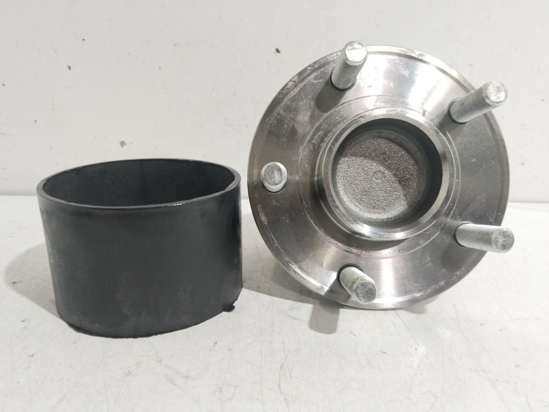 Recambio de kit rodamiento para ford focus iii turnier 1.0 ecoboost referencia OEM IAM 1637950080  