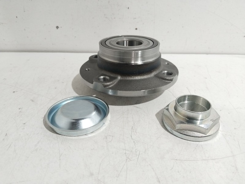 Recambio de kit rodamiento para citroën c5 i (dc_) 1.8 16v (dc6fzb, dc6fze) referencia OEM IAM 1623943380  