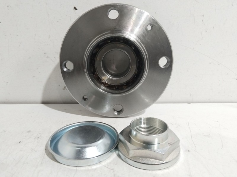 Recambio de kit rodamiento para citroën c5 i (dc_) 1.8 16v (dc6fzb, dc6fze) referencia OEM IAM 1623943380  