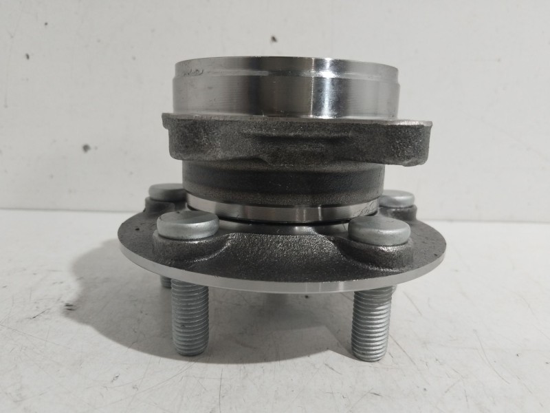 Recambio de kit rodamiento para toyota prius (_w3_) 1.8 hybrid (zvw3_) referencia OEM IAM 1637957680  