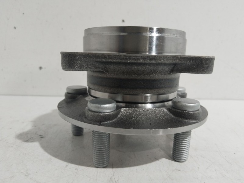 Recambio de kit rodamiento para toyota prius (_w3_) 1.8 hybrid (zvw3_) referencia OEM IAM 1637957680  