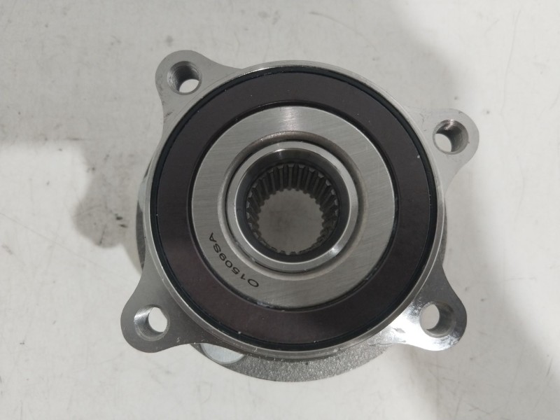 Recambio de kit rodamiento para toyota prius (_w3_) 1.8 hybrid (zvw3_) referencia OEM IAM 1637957680  