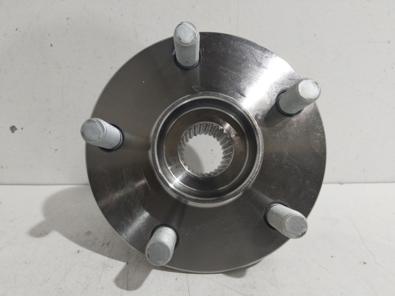 Recambio de kit rodamiento para toyota prius (_w3_) 1.8 hybrid (zvw3_) referencia OEM IAM 1637957680  