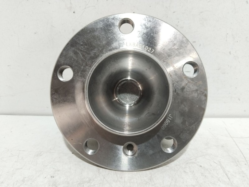 Recambio de kit rodamiento para bmw x3 (f25) sdrive 18 d referencia OEM IAM 1637958380  