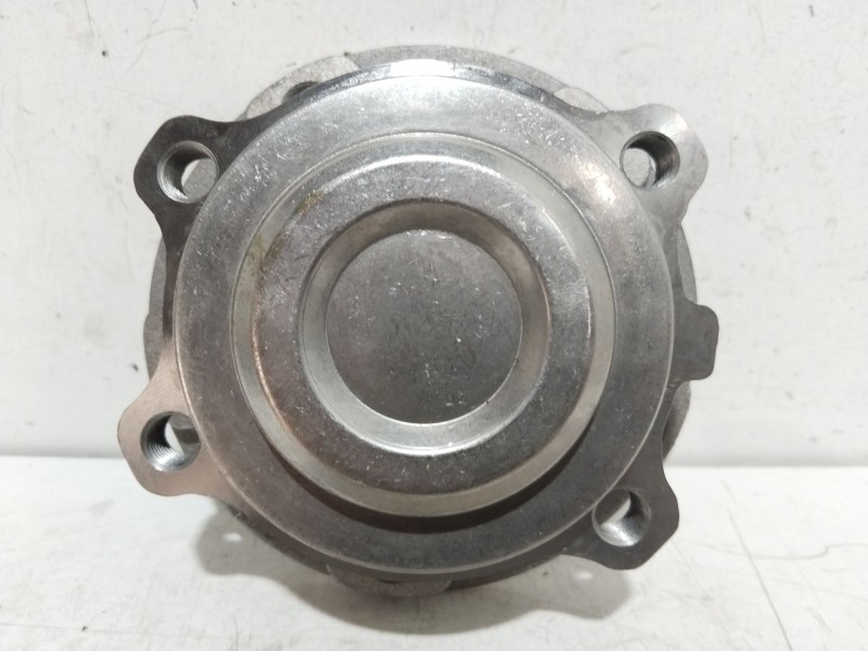 Recambio de kit rodamiento para bmw x3 (f25) sdrive 18 d referencia OEM IAM 1637958380  