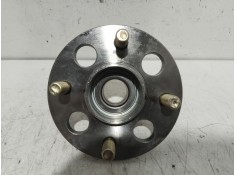 Recambio de kit rodamiento para honda civic v hatchback (eg) 1.6 16v vtec (eg5) referencia OEM IAM 1637962880  