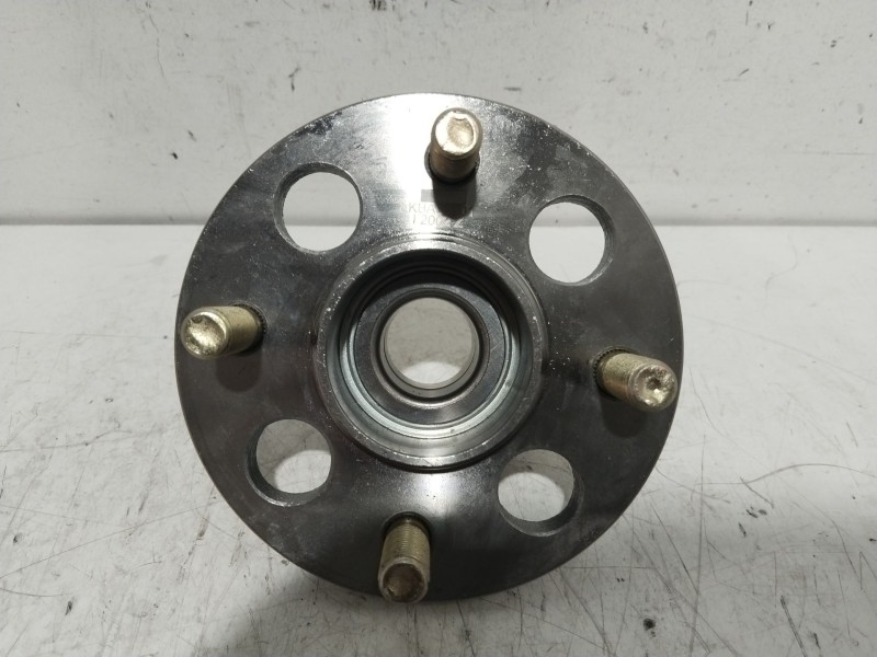 Recambio de kit rodamiento para honda civic v hatchback (eg) 1.6 16v vtec (eg5) referencia OEM IAM 1637962880  