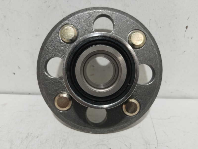 Recambio de kit rodamiento para honda civic v hatchback (eg) 1.6 16v vtec (eg5) referencia OEM IAM 1637962880  