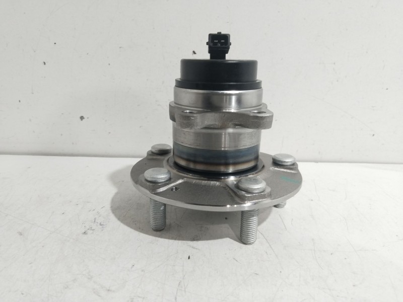 Recambio de kit rodamiento para kia venga (yn) 1.4 crdi 75 referencia OEM IAM 1637961880  