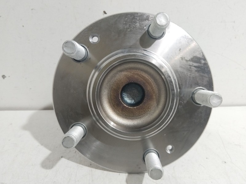 Recambio de kit rodamiento para kia venga (yn) 1.4 crdi 75 referencia OEM IAM 1637961880  