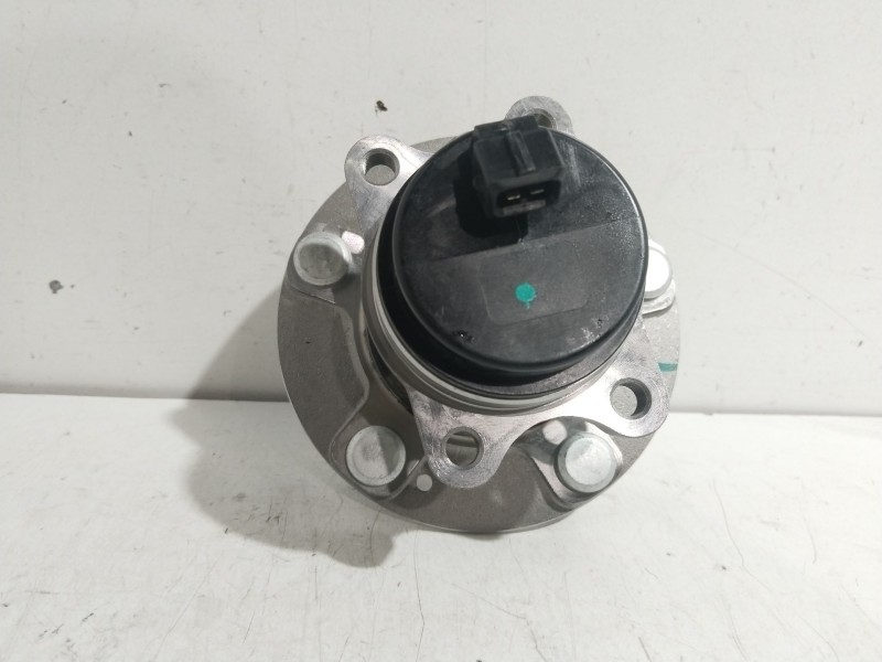 Recambio de kit rodamiento para kia venga (yn) 1.4 crdi 75 referencia OEM IAM 1637961880  