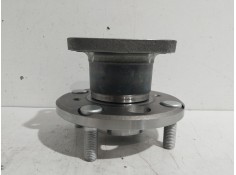 Recambio de kit rodamiento para ford ka+ iii (uk, fk) 1.2 ti-vct referencia OEM IAM 1637971580 1699196 