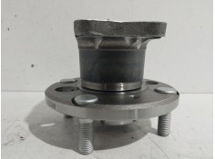 Recambio de kit rodamiento para ford ka+ iii (uk, fk) 1.2 ti-vct referencia OEM IAM 1637971580 1699196  2