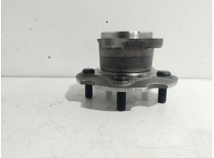 Recambio de kit rodamiento para toyota rav 4 iii (_a3_) 2.2 d 4wd (ala30) referencia OEM IAM 1637970580 42410-42040 