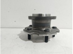 Recambio de kit rodamiento para toyota rav 4 iii (_a3_) 2.2 d 4wd (ala30) referencia OEM IAM 1637970580 42410-42040  2