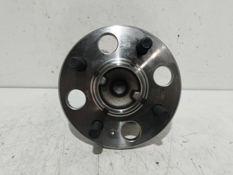 Recambio de kit rodamiento para kia picanto ii (ta) 1.0 referencia OEM IAM 1637965280 52750-1G101 