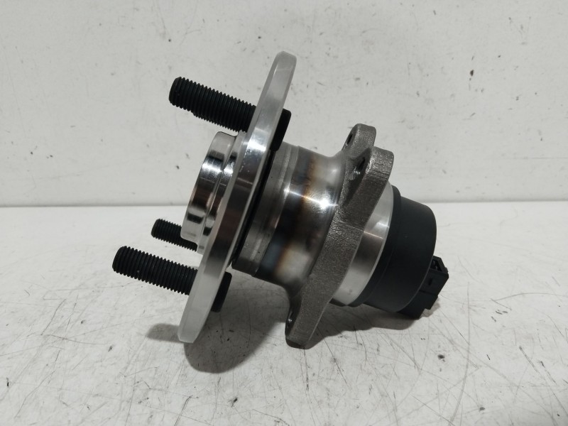 Recambio de kit rodamiento para kia picanto ii (ta) 1.0 referencia OEM IAM 1637965280 52750-1G101 