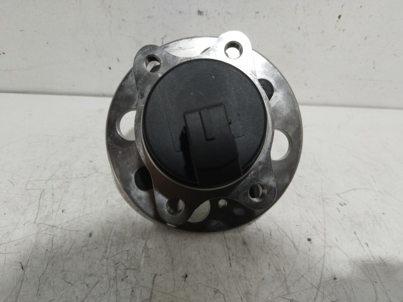 Recambio de kit rodamiento para kia picanto ii (ta) 1.0 referencia OEM IAM 1637965280 52750-1G101 