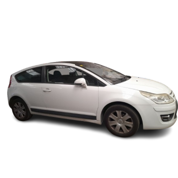 CITROËN C4 Coupé (LA_) de desguace