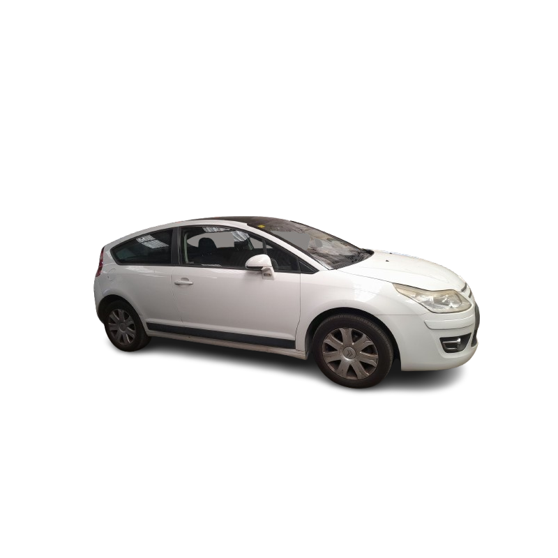 CITROËN C4 COUPÉ (LA_) - imagen 1