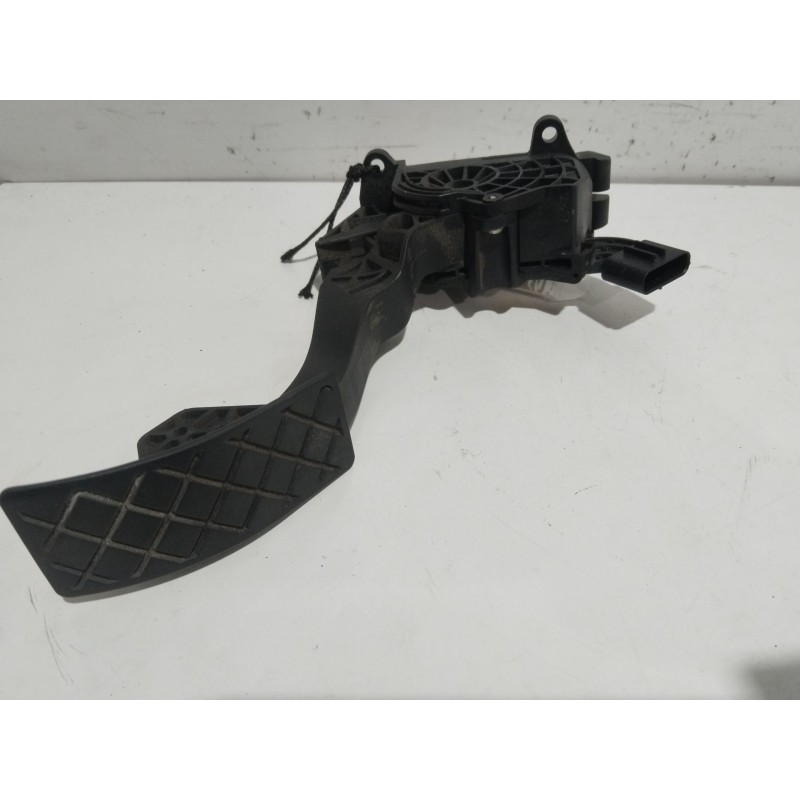 Recambio de pedal acelerador para seat toledo iv (kg3) 1.6 tdi referencia OEM IAM 6R1721503H 0280765252 