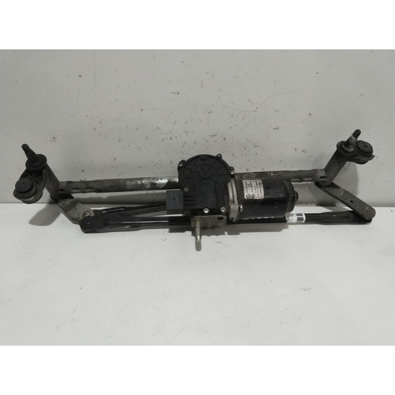 Recambio de motor limpia delantero para seat toledo iv (kg3) 1.6 tdi referencia OEM IAM 5JB955023D  