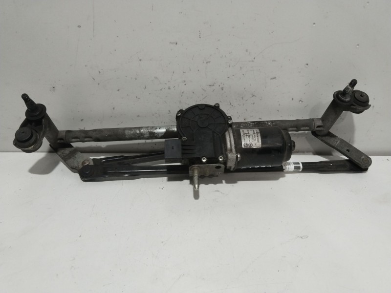 Recambio de motor limpia delantero para seat toledo iv (kg3) 1.6 tdi referencia OEM IAM 5JB955023D  