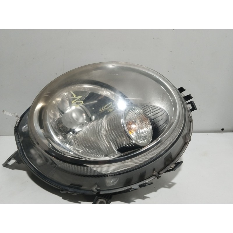 Recambio de faro derecho para mini mini (r56) cooper referencia OEM IAM 0301225304 1305236207 16270403