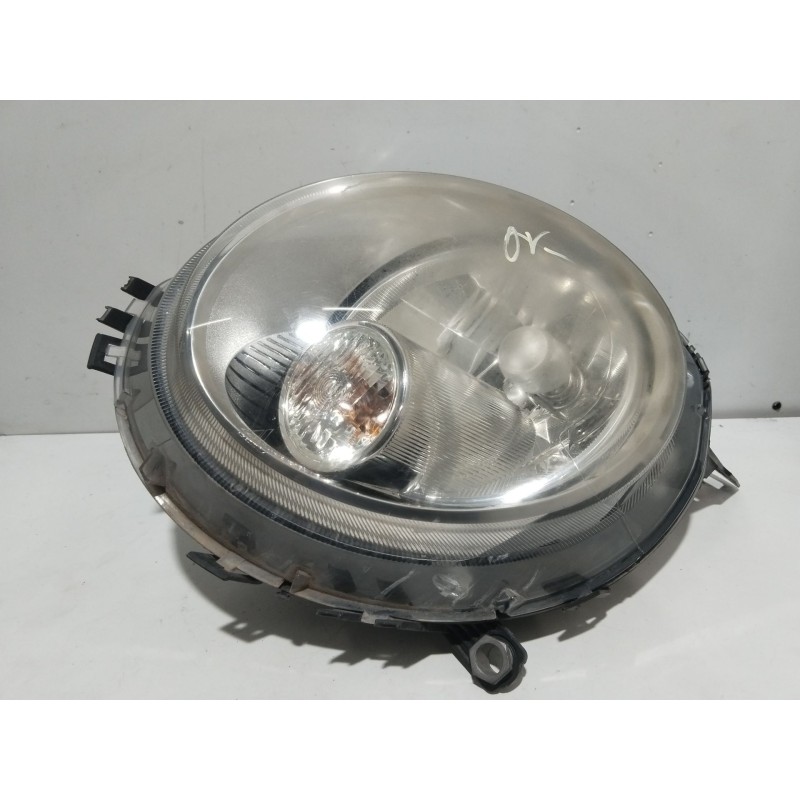 Recambio de faro izquierdo para mini mini (r56) cooper referencia OEM IAM 0301225303 1305236206 16081803