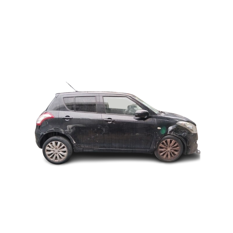 SUZUKI SWIFT IV (FZ, NZ) - imagen 4