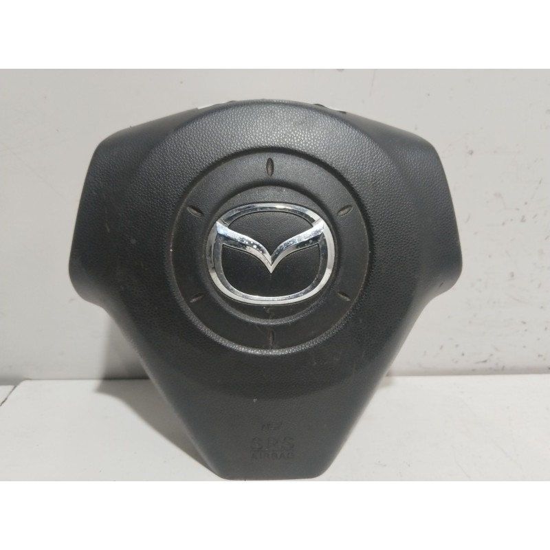 Recambio de airbag delantero izquierdo para mazda 5 (cr) 2.0 cd (cr19) referencia OEM IAM C23557K00C  