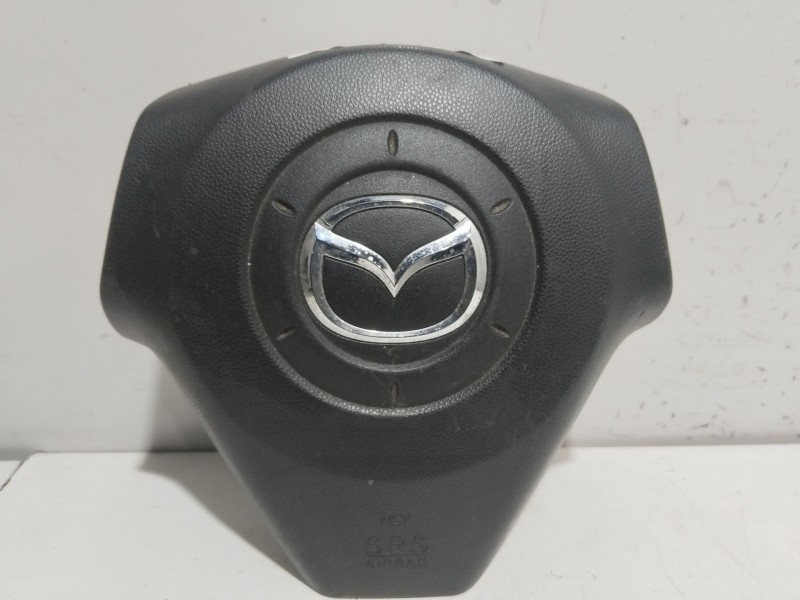 Recambio de airbag delantero izquierdo para mazda 5 (cr) 2.0 cd (cr19) referencia OEM IAM C23557K00C  