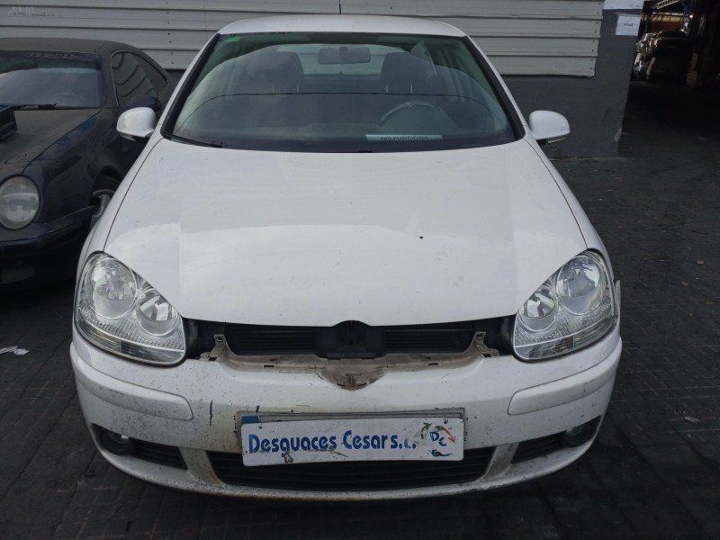 volkswagen golf v variant (1k5) del año 2008