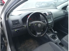 volkswagen golf v variant (1k5) del año 2008 2
