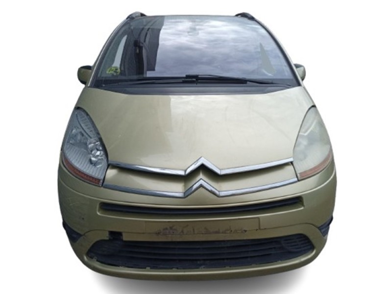 citroën c4 grand picasso i (ua_) del año 2008