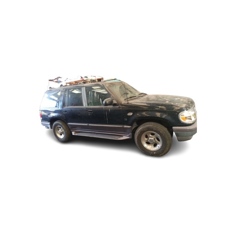 FORD EXPLORER - imagen 2