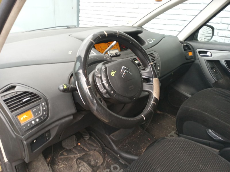 citroën c4 grand picasso i (ua_) del año 2008