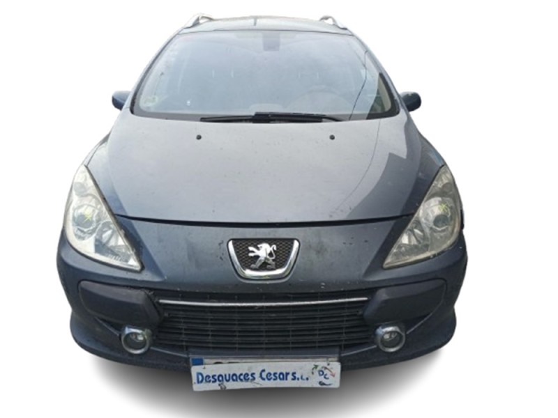 peugeot 307 sw (3h) del año 2008